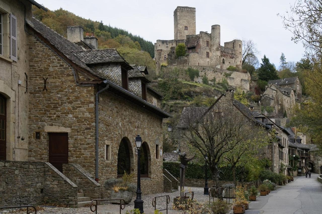Campanile Hotel Millau