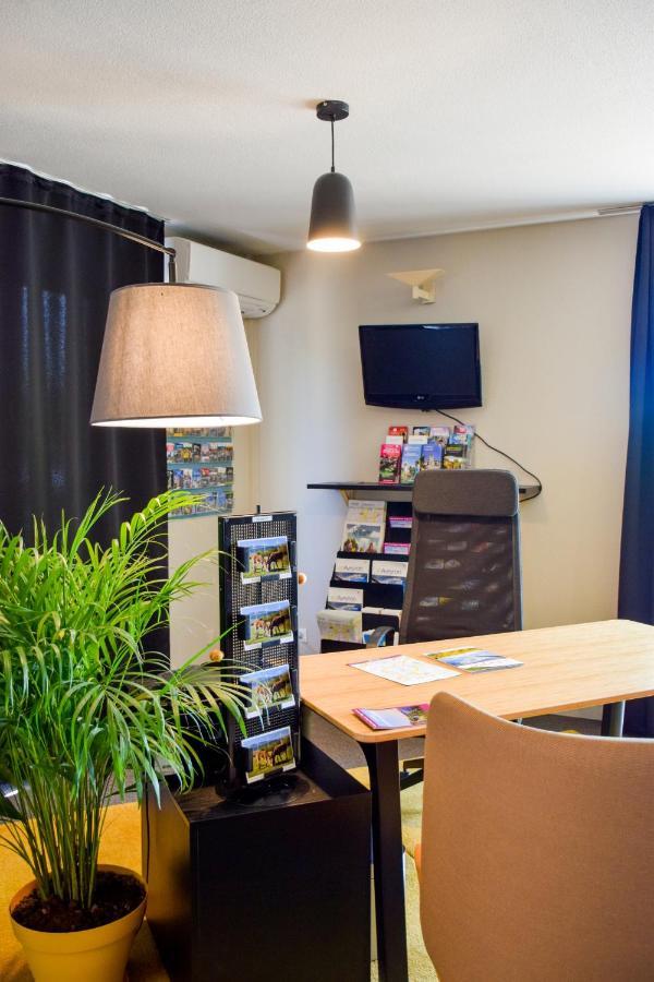 Hotel Campanile Millau