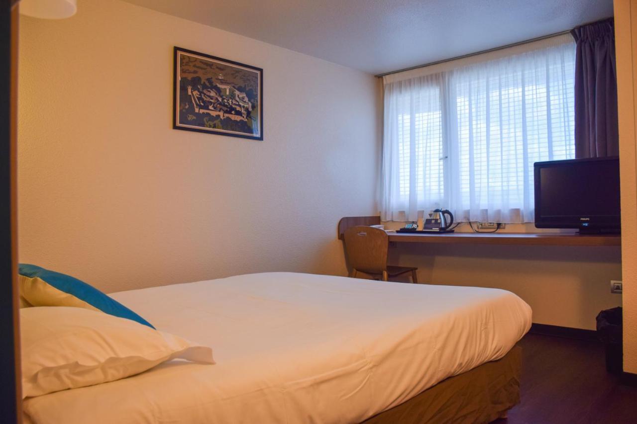 Campanile Hotel