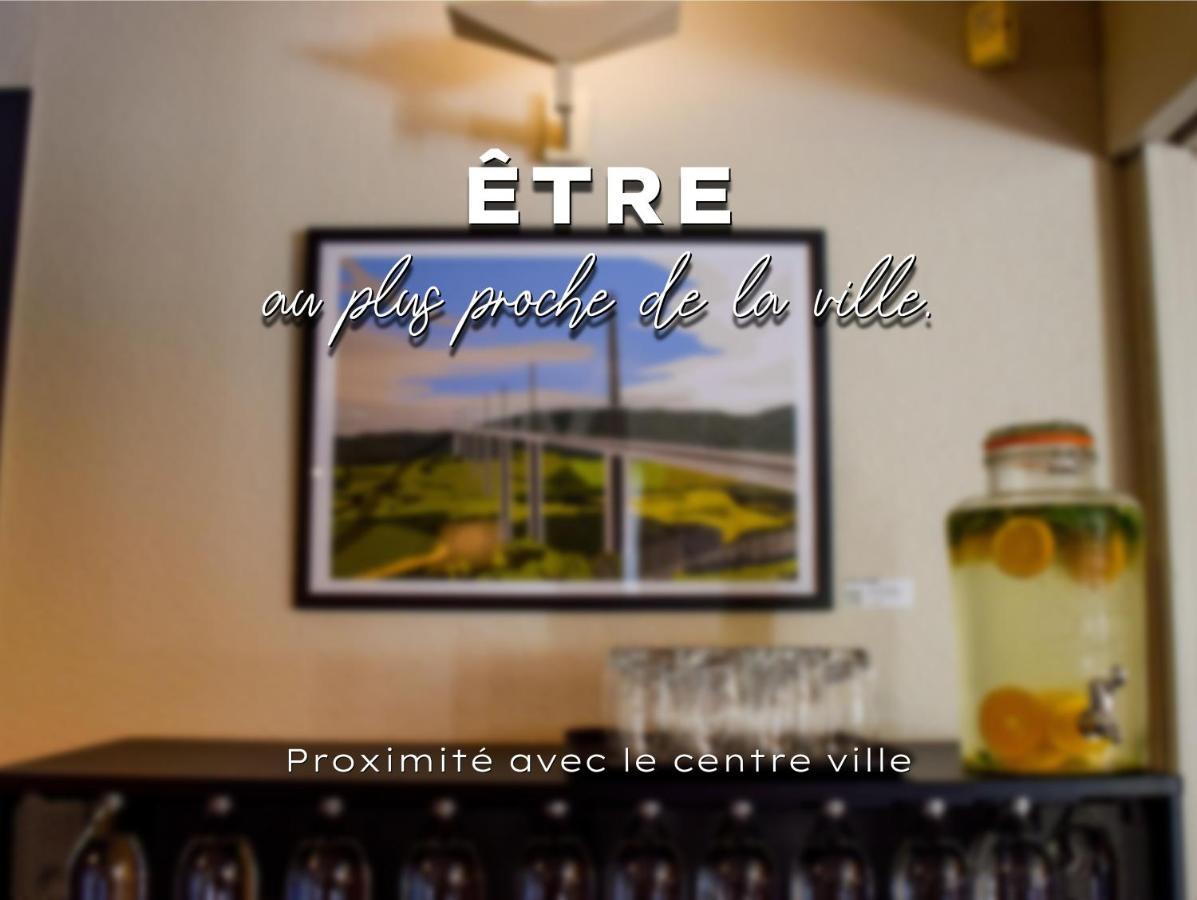 Hotel Campanile Millau