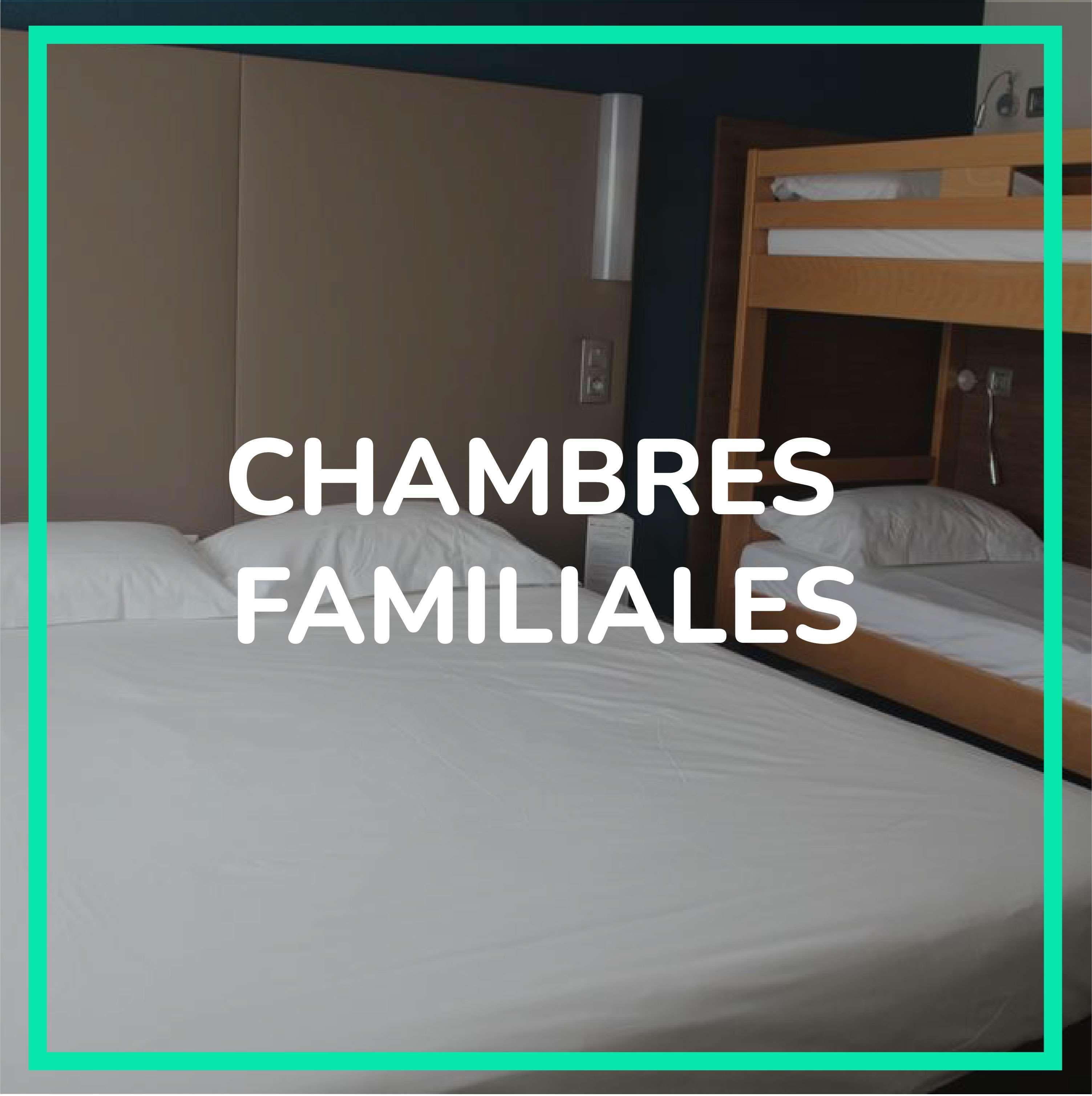 Campanile Hotel