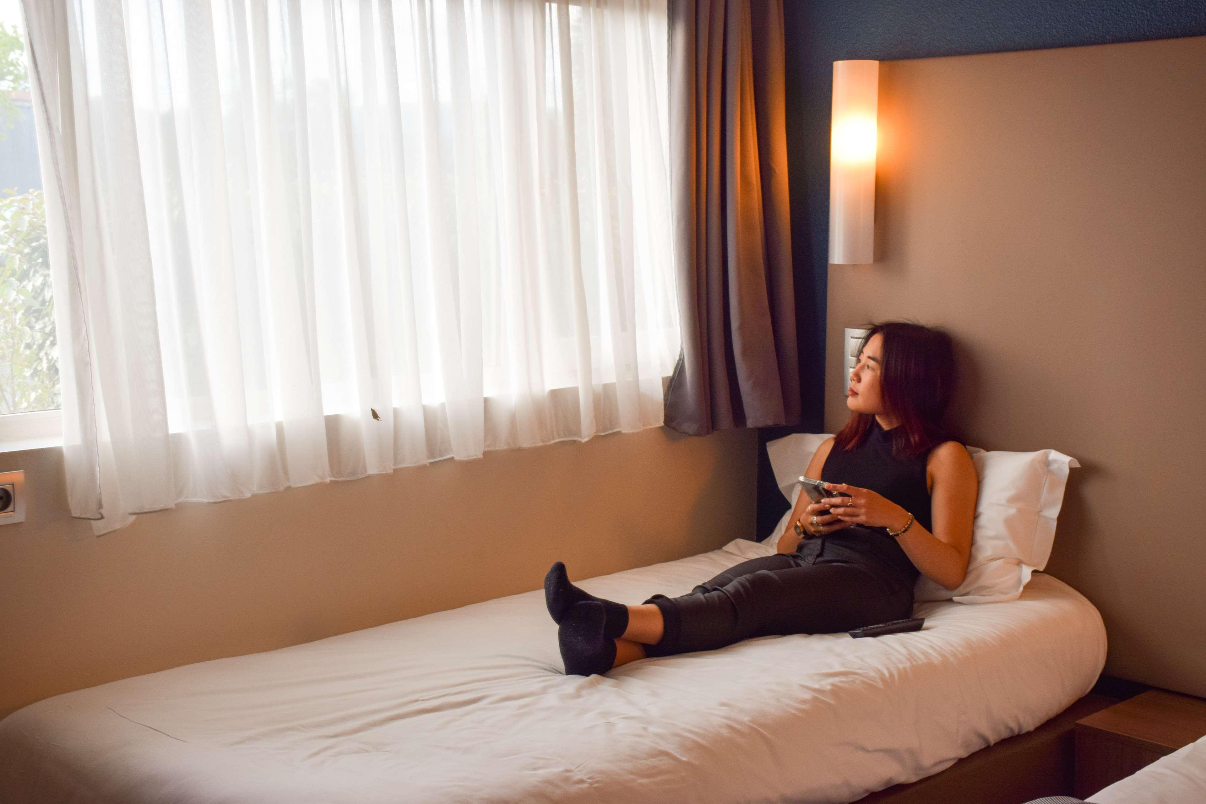 Campanile Hotel 3*