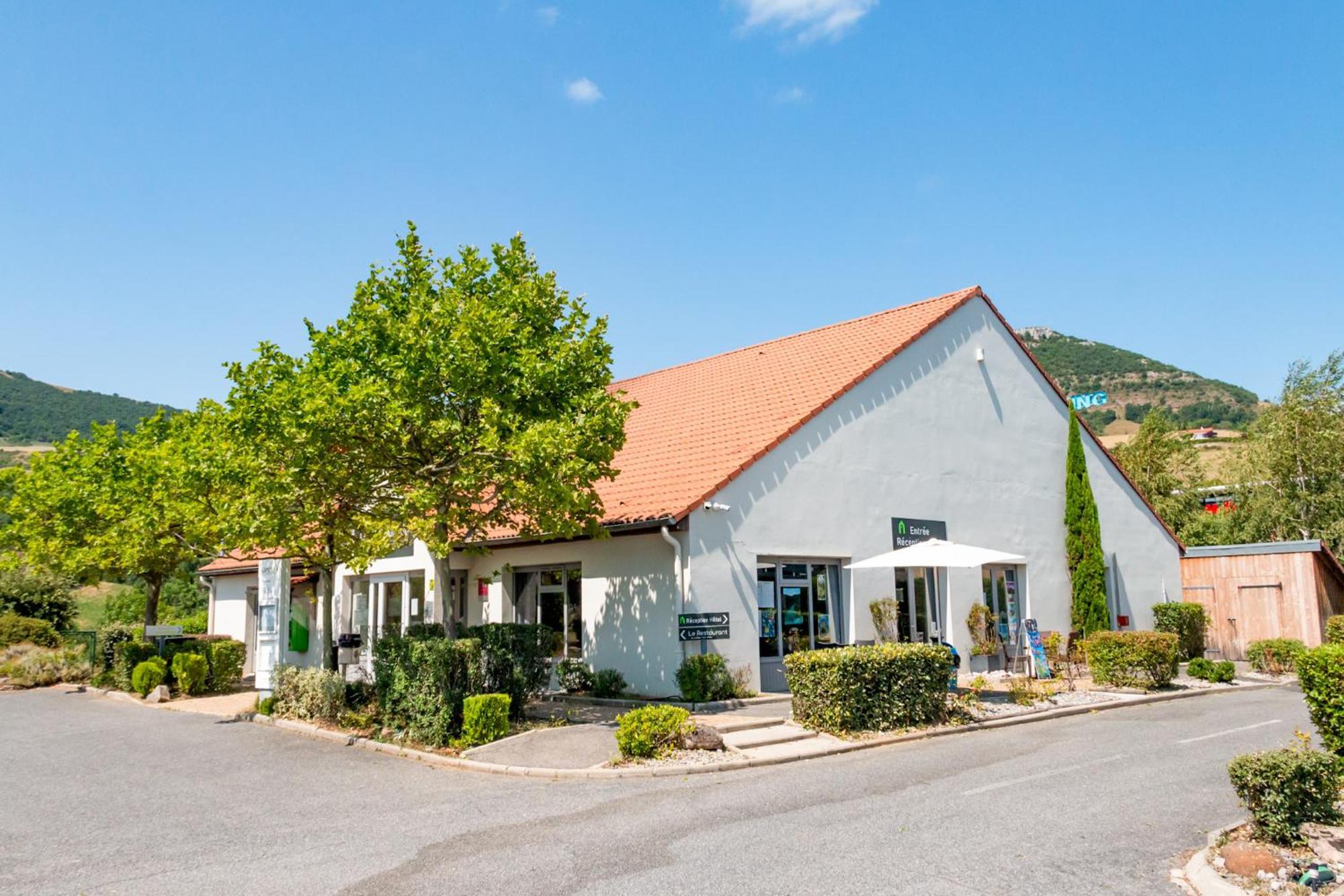 Campanile Hotel