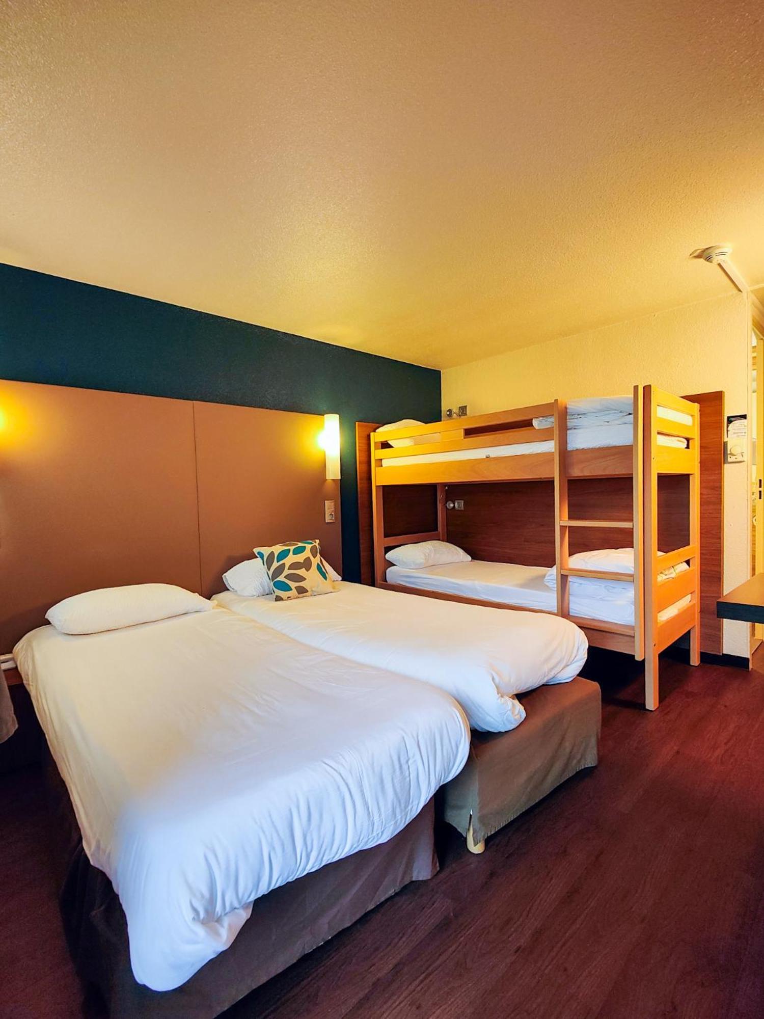 Hotel Campanile Millau