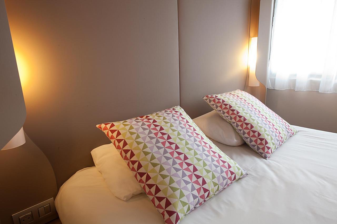 Hotel Campanile