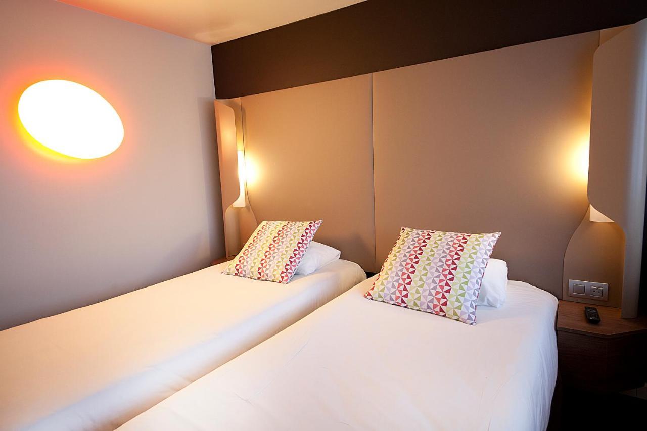 Campanile Hotel 3*